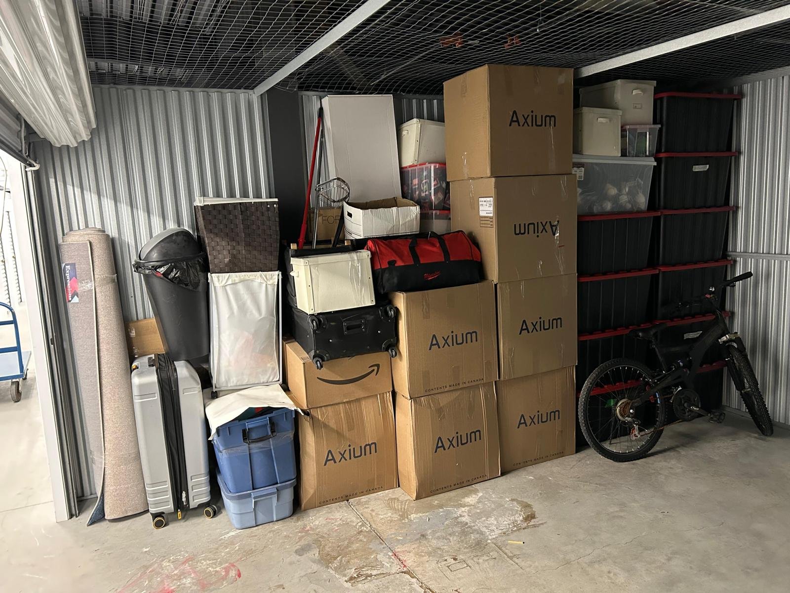 Moving Service